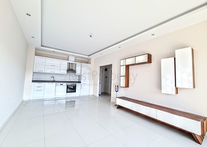 شقق فاخرة في الانيا - غرفة وصالة ضمن مجمع انيق -في كارجيجاك / الانيا 