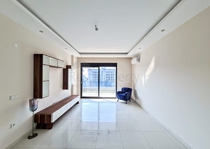 شقق فاخرة في الانيا - غرفة وصالة ضمن مجمع انيق -في كارجيجاك / الانيا 