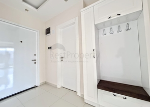 شقق فاخرة في الانيا - غرفة وصالة ضمن مجمع انيق -في كارجيجاك / الانيا 