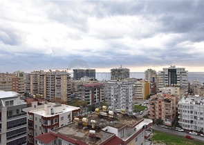 شقق فاخرة في الانيا - مجمع 5 نجوم -شقة 2 غرفة وصالة مفروشة -في محمودلار / الانيا