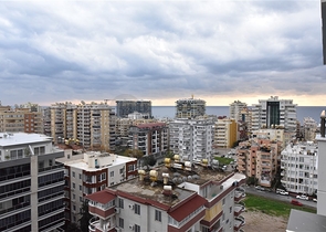 شقق فاخرة في الانيا - مجمع 5 نجوم -شقة 2 غرفة وصالة مفروشة -في محمودلار / الانيا