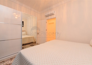 شقق فاخرة في الانيا - مجمع 5 نجوم -شقة 2 غرفة وصالة مفروشة -في محمودلار / الانيا