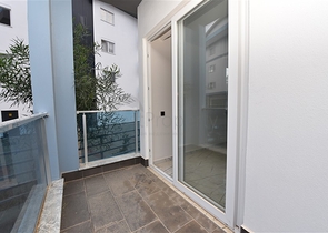 شقة غرفة وصالة ضمن مجمع حديث -اوبا / الانيا 