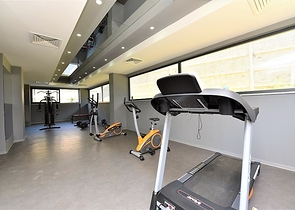 شقة غرفة وصالة ضمن مجمع حديث -اوبا / الانيا 