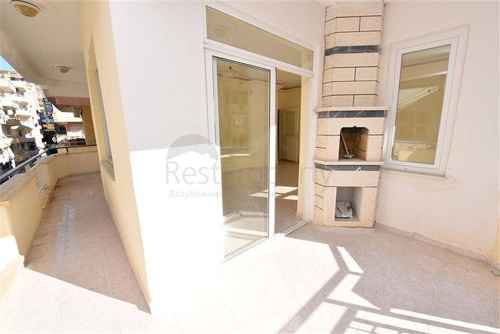 شقق بأسعار منخفضة في الانيا -3 غرف وصالة مع مطبخ منفصل -قريبة من البحر - محمودلار / الانيا 