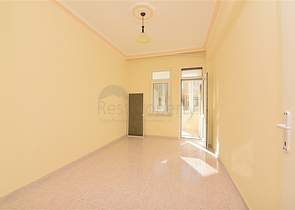 شقق بأسعار منخفضة في الانيا -3 غرف وصالة مع مطبخ منفصل -قريبة من البحر - محمودلار / الانيا 