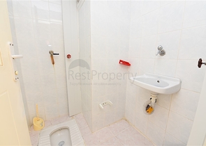 شقق بأسعار منخفضة في الانيا -3 غرف وصالة مع مطبخ منفصل -قريبة من البحر - محمودلار / الانيا 