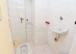 شقق بأسعار منخفضة في الانيا -3 غرف وصالة مع مطبخ منفصل -قريبة من البحر - محمودلار / الانيا 