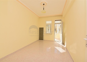 شقق بأسعار منخفضة في الانيا -3 غرف وصالة مع مطبخ منفصل -قريبة من البحر - محمودلار / الانيا 