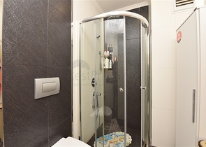 اطلالة بحر في كارجيجاك - شقة 2 غرفة وصالة -ضمن مجمع 5 نجوم -في كارجيجاك / الانيا 