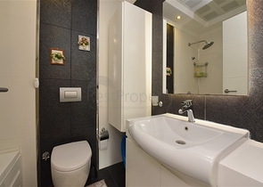 اطلالة بحر في كارجيجاك - شقة 2 غرفة وصالة -ضمن مجمع 5 نجوم -في كارجيجاك / الانيا 