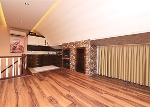 من افخم الفلل في الانيا - اطلالة ساحرة على البحر والقلعة - في مركز الانيا 