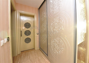 من افخم الفلل في الانيا - اطلالة ساحرة على البحر والقلعة - في مركز الانيا 