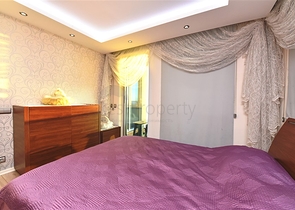 من افخم الفلل في الانيا - اطلالة ساحرة على البحر والقلعة - في مركز الانيا 