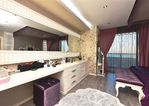 من افخم الفلل في الانيا - اطلالة ساحرة على البحر والقلعة - في مركز الانيا 