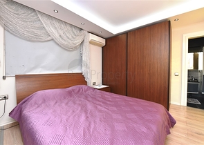 من افخم الفلل في الانيا - اطلالة ساحرة على البحر والقلعة - في مركز الانيا 