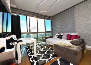 من افخم الفلل في الانيا - اطلالة ساحرة على البحر والقلعة - في مركز الانيا 