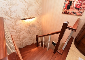 من افخم الفلل في الانيا - اطلالة ساحرة على البحر والقلعة - في مركز الانيا 