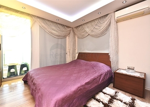 من افخم الفلل في الانيا - اطلالة ساحرة على البحر والقلعة - في مركز الانيا 