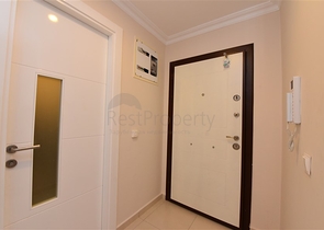 اطلالة بحر في الانيا - شقة غرفة وصالة مفروشة -ضمن مجمع يضم كافة الخدمات -افسلار / الانيا 