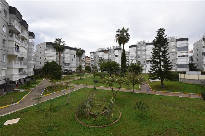 100 متر الى البحر - شقة غرفتين وصالة في اوبا / الانيا