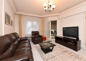 100 متر الى البحر - شقة غرفتين وصالة في اوبا / الانيا