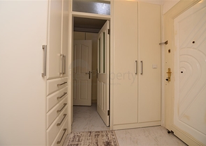 100 متر الى البحر - شقة غرفتين وصالة في اوبا / الانيا