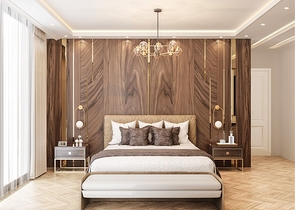 فلل فاخرة في الانيا - اطلالة بحر - 4 غرف وصالة في اوبا /الانيا 