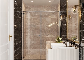 فلل فاخرة في الانيا - اطلالة بحر - 4 غرف وصالة في اوبا /الانيا 