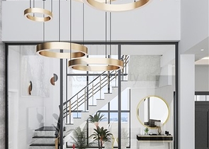 فلل فاخرة في الانيا - اطلالة بحر - 4 غرف وصالة في اوبا /الانيا 