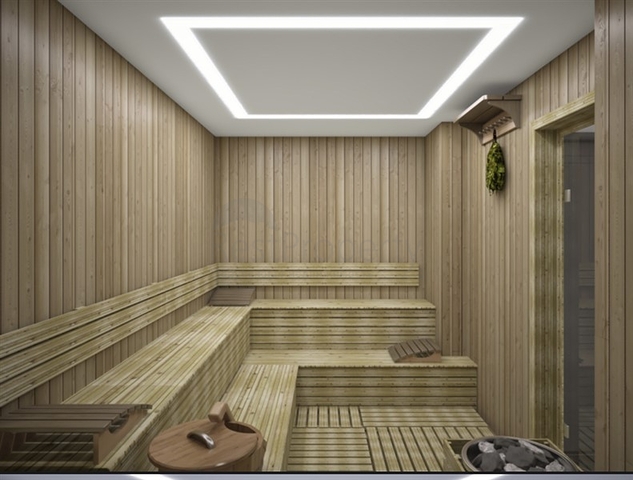 شقق بالتقسيط في الانيا - مجمع قيد الانشاء في محمودلار 