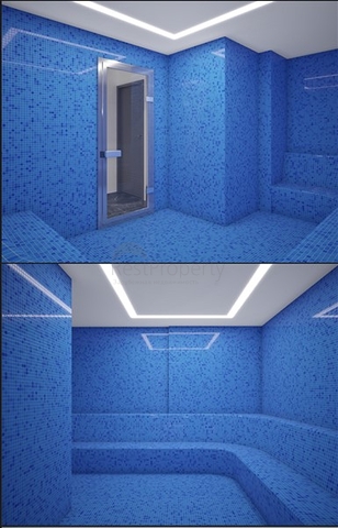 شقق بالتقسيط في الانيا - مجمع قيد الانشاء في محمودلار 