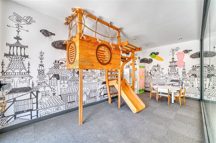 الاستثمار العقاري في الانيا - مجمع قيد الانشاء في اوبا / الانيا 