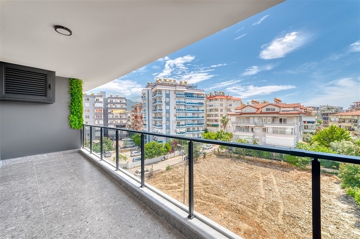 الاستثمار العقاري في الانيا - مجمع قيد الانشاء في اوبا / الانيا 