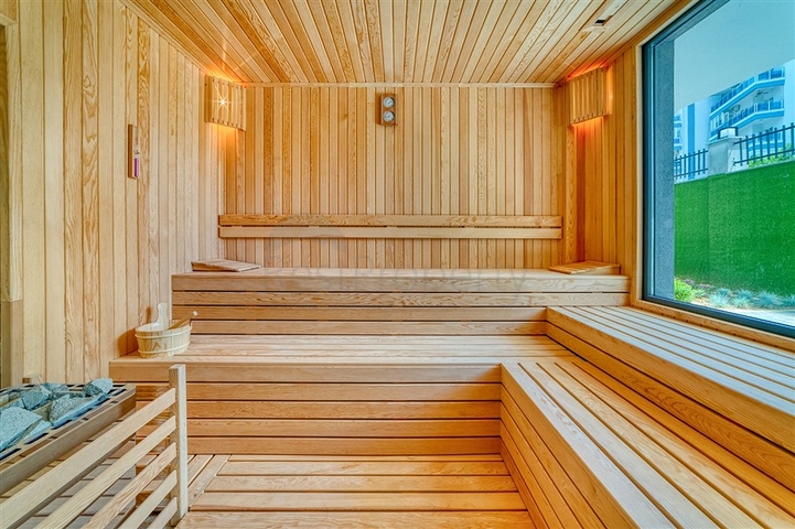 الاستثمار العقاري في الانيا - مجمع قيد الانشاء في اوبا / الانيا 