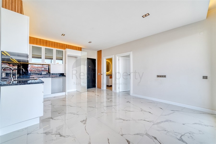 الاستثمار العقاري في الانيا - مجمع قيد الانشاء في اوبا / الانيا 