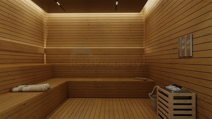 شقق بالاقساط في الانيا - مجمع قيد الانشاء -تصميم مميز -في محمودلار 