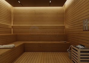 شقق بالاقساط في الانيا - مجمع قيد الانشاء -تصميم مميز -في محمودلار 