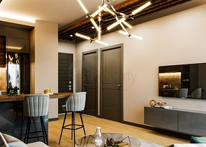 شقق بالاقساط في الانيا - مجمع قيد الانشاء -تصميم مميز -في محمودلار 