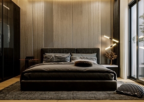 شقق بالاقساط في الانيا - مجمع قيد الانشاء -تصميم مميز -في محمودلار 