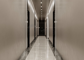 شقق بالاقساط في الانيا - مجمع قيد الانشاء -تصميم مميز -في محمودلار 