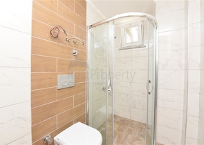 شقق للبيع في كوناكلي - مجمع سكني جديد -قريب من البحر والمركز -الانيا 