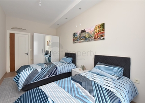 شقق للبيع في كوناكلي - مجمع سكني جديد -قريب من البحر والمركز -الانيا 