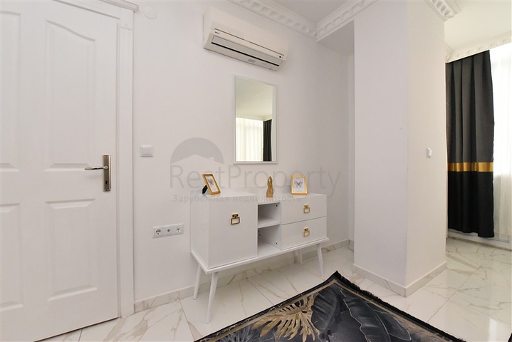 شقة غرفتين وصالة للبيع - في محمودلار / مدينة الانيا 