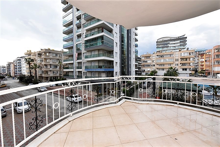 شقة غرفتين وصالة للبيع - في محمودلار / مدينة الانيا 