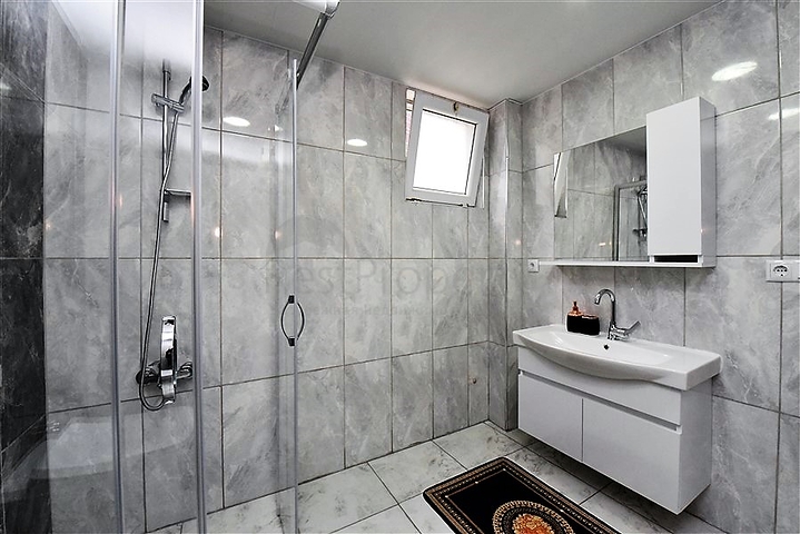 شقة غرفتين وصالة للبيع - في محمودلار / مدينة الانيا 