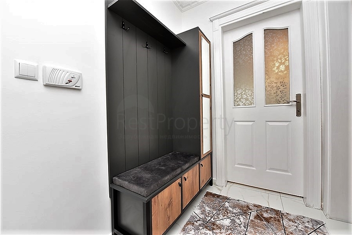 شقة غرفتين وصالة للبيع - في محمودلار / مدينة الانيا 