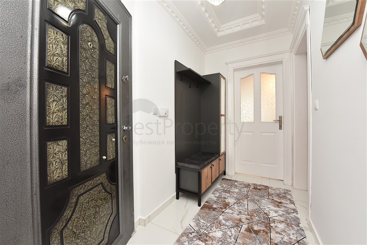 شقة غرفتين وصالة للبيع - في محمودلار / مدينة الانيا 