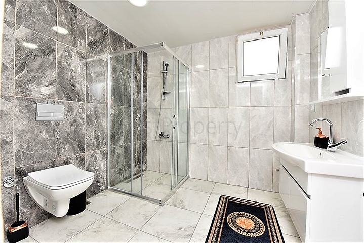 شقة غرفتين وصالة للبيع - في محمودلار / مدينة الانيا 