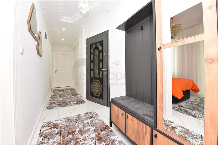 شقة غرفتين وصالة للبيع - في محمودلار / مدينة الانيا 